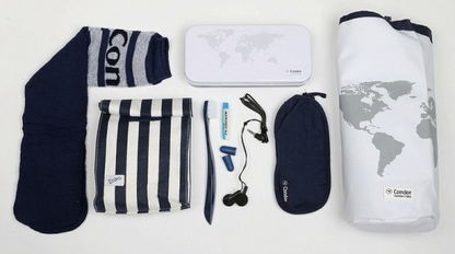 禮輕 情意 重 十大惡意滿滿的旅行用品