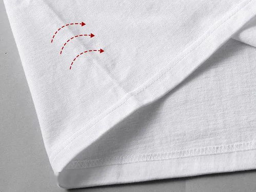 別在買t恤這件事上多花冤枉錢了,大多數的衣服變黃不修身,大多是廠家在這個地方沒良心