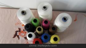 【高速皮革縫紉線,進(jìn)口原料,超高強(qiáng)度】價(jià)格,廠家,圖片,線類,常州市興綸化纖線業(yè)-