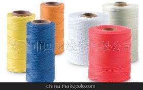 【供應(yīng)604絳綸縫紉線】?jī)r(jià)格,廠家,圖片,化纖紗線,東莞市回龍線帶-