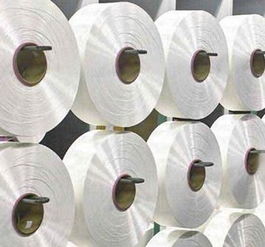 錦綸長絲大化纖縫紉線 特性、應用與市場前景