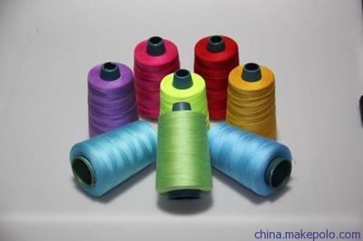 供應零售滌綸縫紉線 批發價優質產品，選擇業興隆制線廠