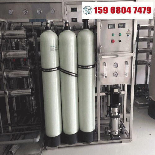 達旺反滲透設備助力岱山縣化工化纖廠優(yōu)化循環(huán)水處理，推動大化纖縫紉線生產(chǎn)綠色升級