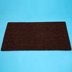 化纖歐式風情 富興毯業純色錦綸地毯詳解與選購指南